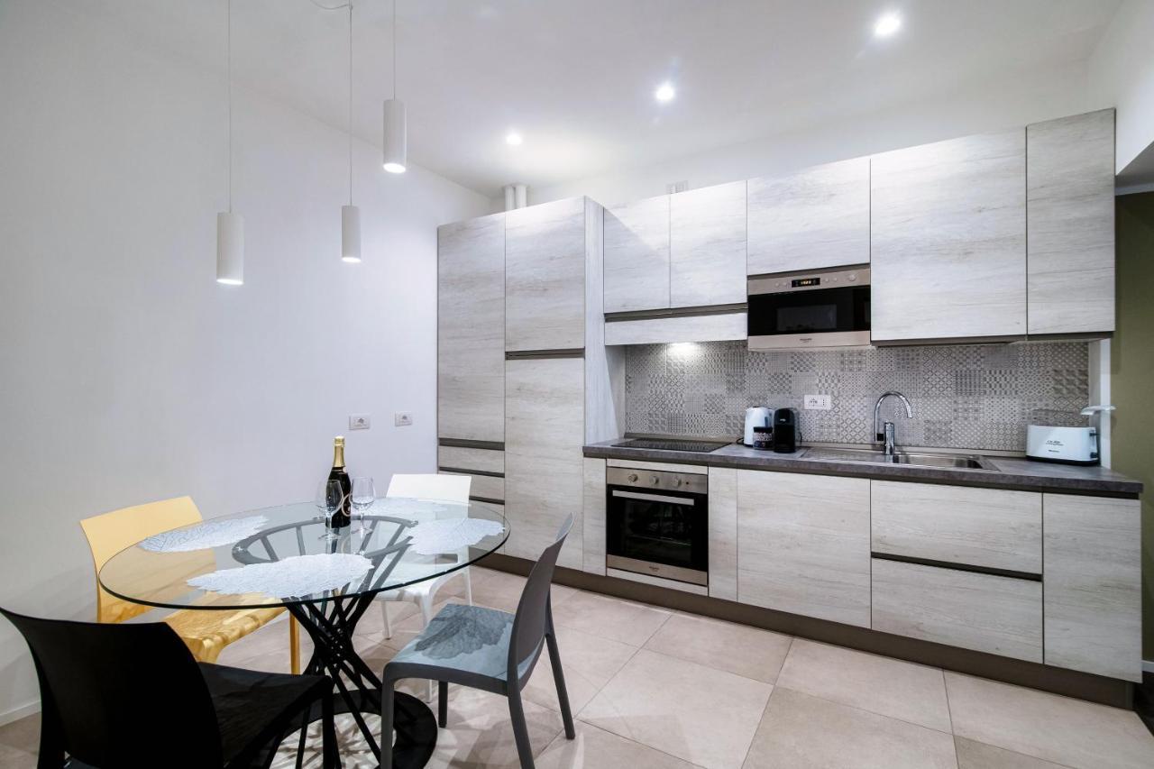 Diaz 67 Life'S Loft - The House Of Travelers Apartment Como Exterior photo